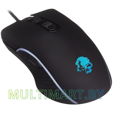 Игровая мышь Oklick 708G